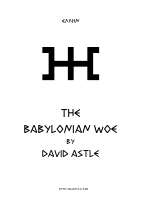 The Babylonian Woe - David Astle (1975).pdf